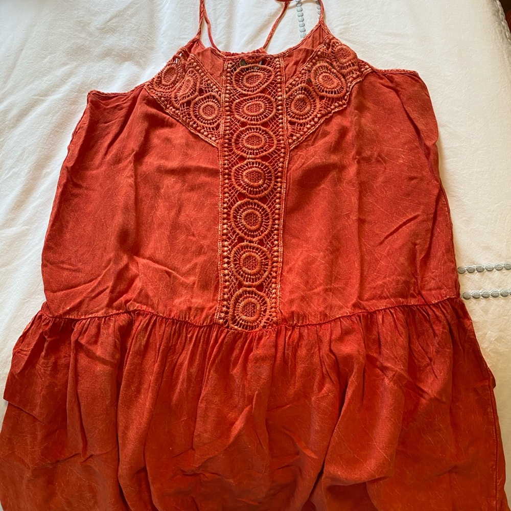 Finn & Colver Dress